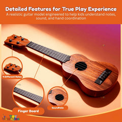 GUITAR 24’’ INC