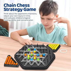 BIG TRINGLE CHESS