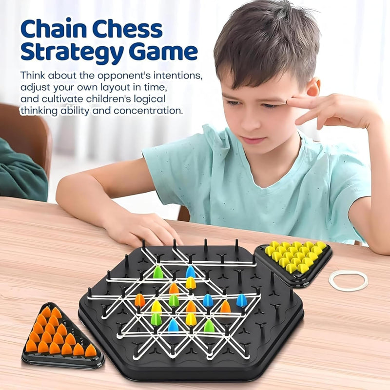 BIG TRINGLE CHESS