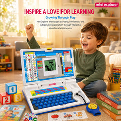 EDUCATION LAPTOP FOR KIDS