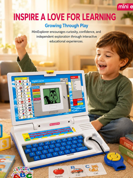EDUCATION LAPTOP FOR KIDS