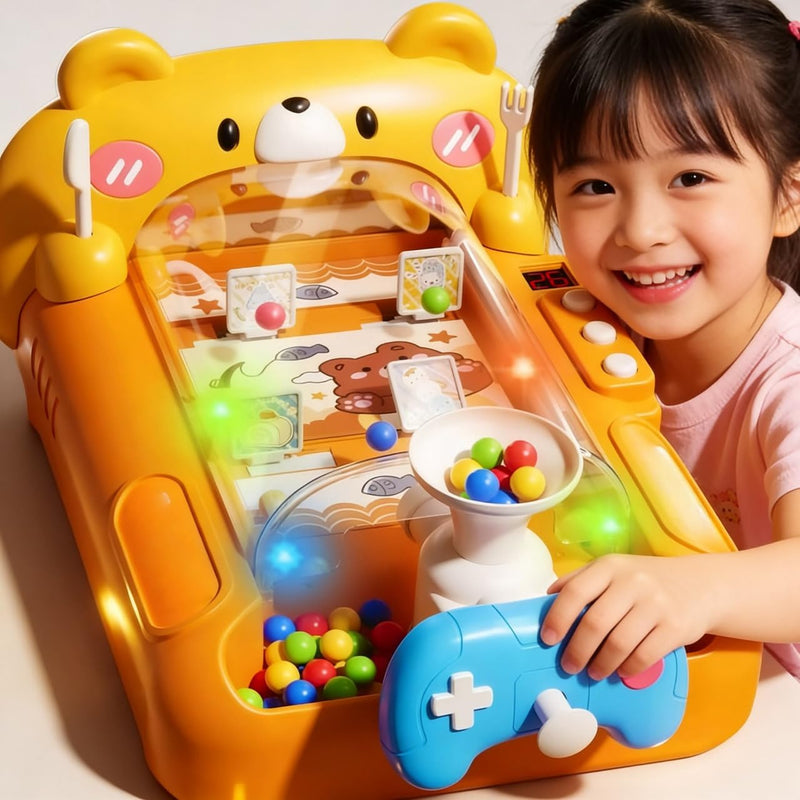 PIN BALL GAME