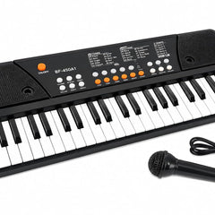 37 KEY PIANO BIG FUN
