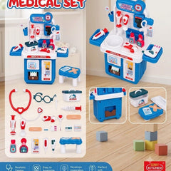 MEDICAL SET