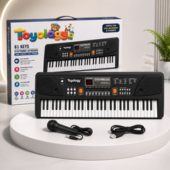 61 KEY PIANO BIG FUN