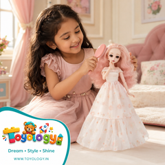 MARIA DOLL 55cm