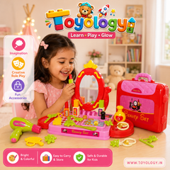 BEAUTY SET 3in1