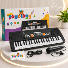 49 KEY PIANO BIGFUN