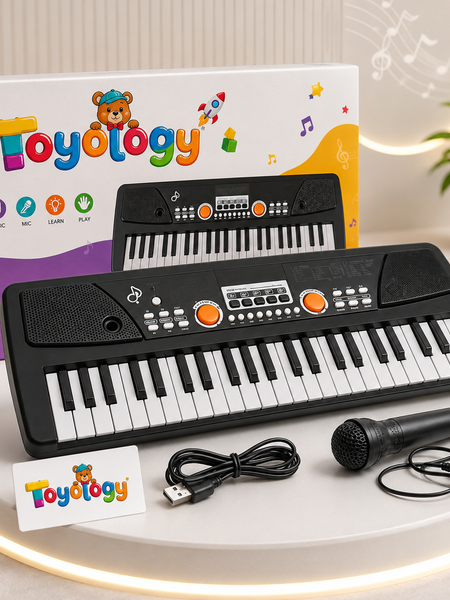 49 KEY PIANO BIGFUN
