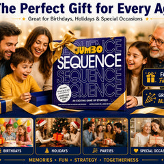 SEQUENCE JUMBO