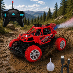 CLIMBING CAR