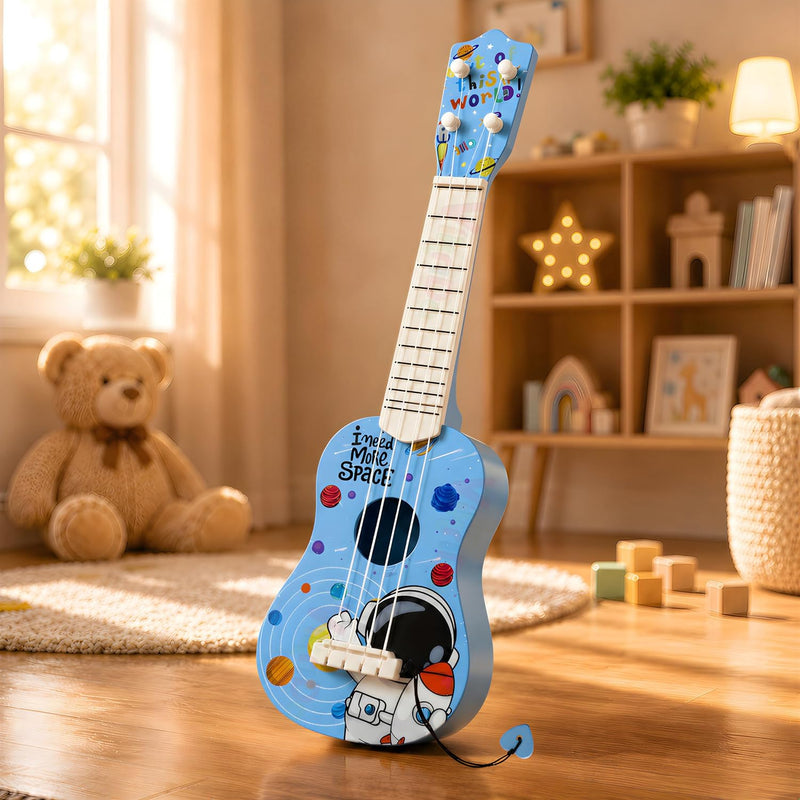 GUITAR SPACE 23’’INC
