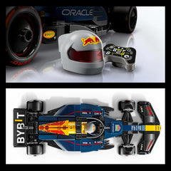 FORMULA CAR BLOCK