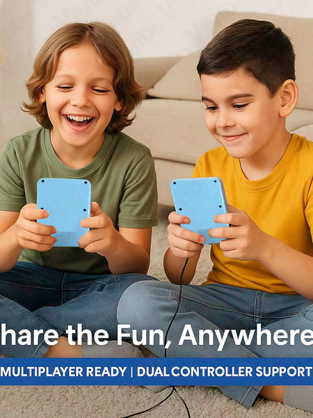 G5 HANDHELD TOYTONIC GAME