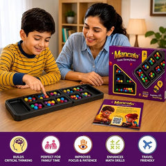 MANCALA GAME