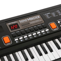 61 KEY PIANO BIG FUN