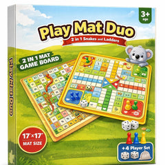 PLAY MAT DUO