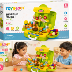 KIDS SUPER MARKET
