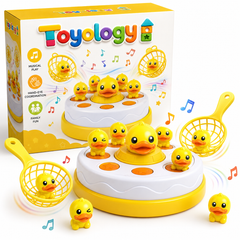 BOUNCING DUCK