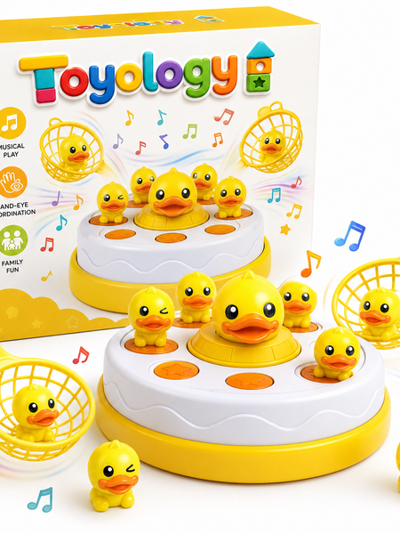BOUNCING DUCK