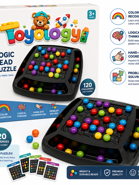 RAINBOW BALL CHESS