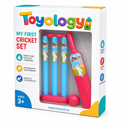 CRICKET SET