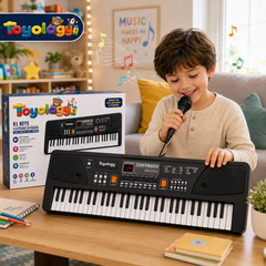 61 KEY PIANO BIG FUN