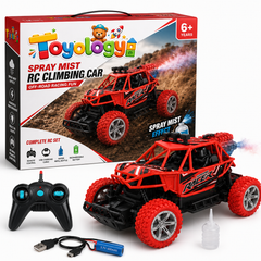 CLIMBING CAR