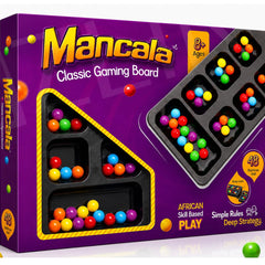 MANCALA GAME