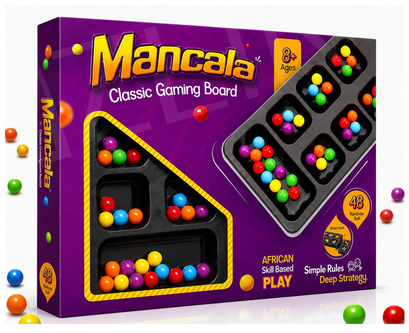 MANCALA GAME