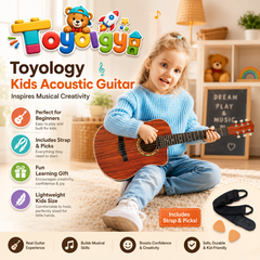 GUITAR 32’’ INC