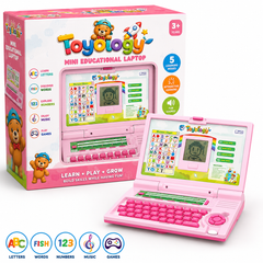 PINK EDUCATION  LAPTOP