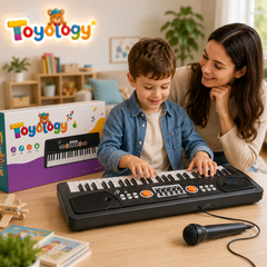 49 KEY PIANO BIGFUN
