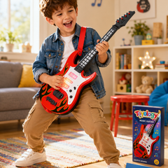 ROCK BAND GUITAR