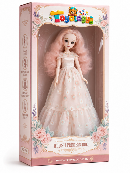MARIA DOLL 55cm