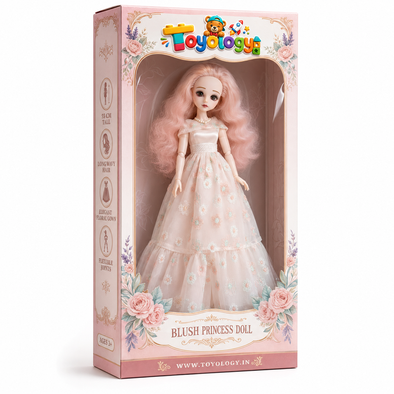 MARIA DOLL 55cm
