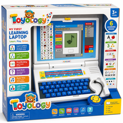 EDUCATION LAPTOP FOR KIDS