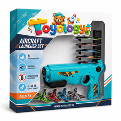 AIR BATTLE GUN