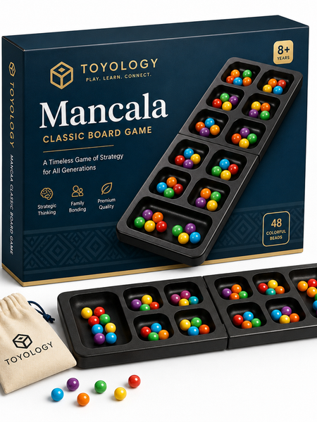 MANCALA GAME