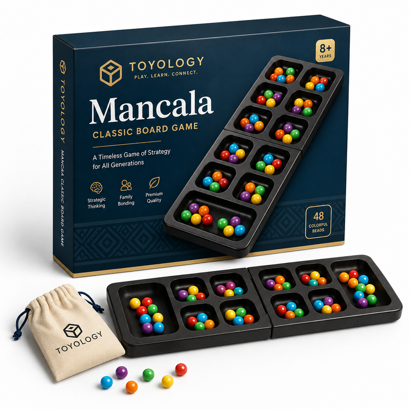 MANCALA GAME