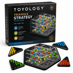 BIG TRINGLE CHESS