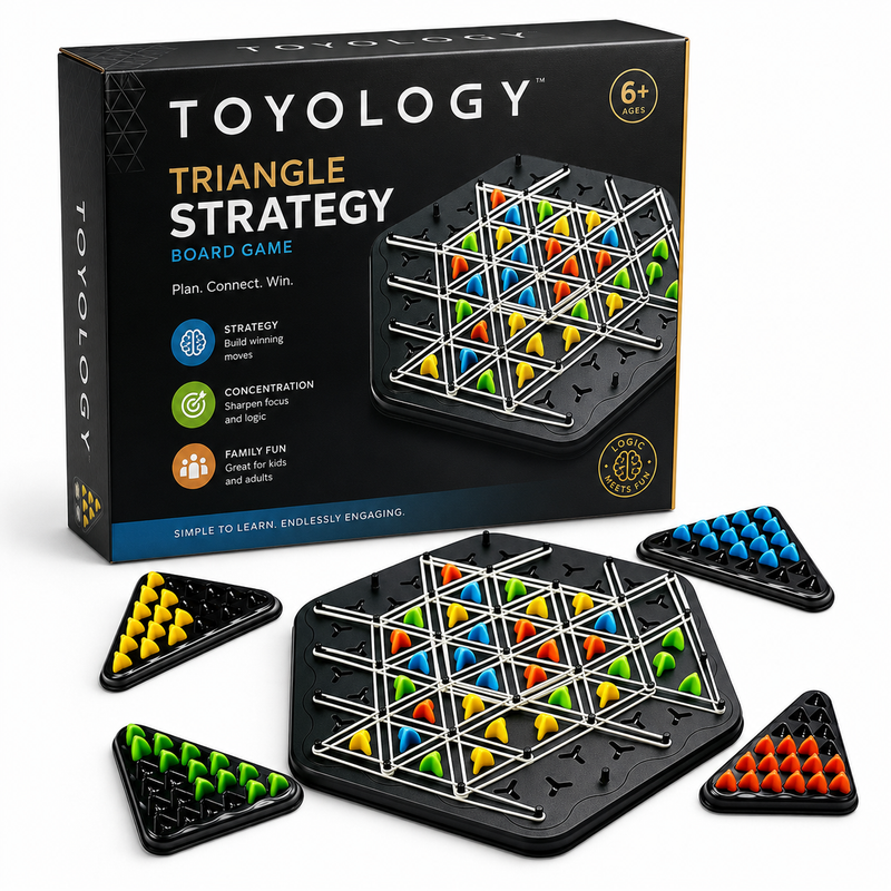 BIG TRINGLE CHESS