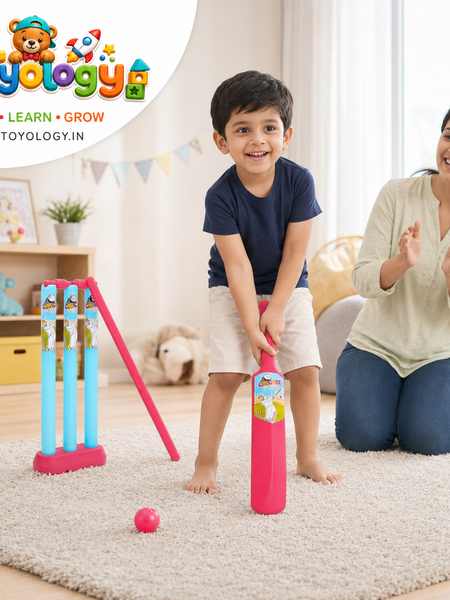 CRICKET SET