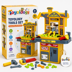 TOOL SET BIG XL