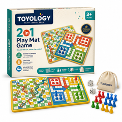 PLAY MAT DUO