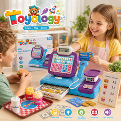 SHOPING CASH REGISTER