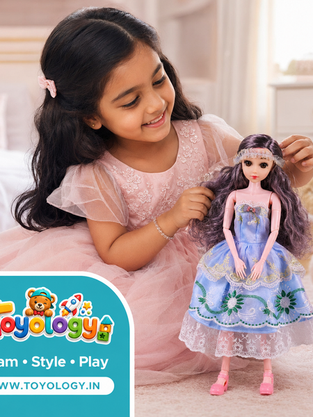 ANNE DOLL