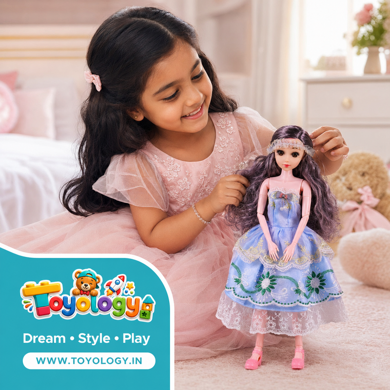 ANNE DOLL