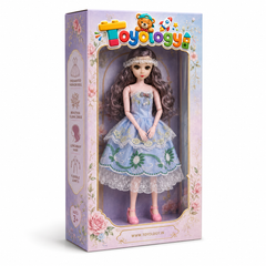 ANNE DOLL