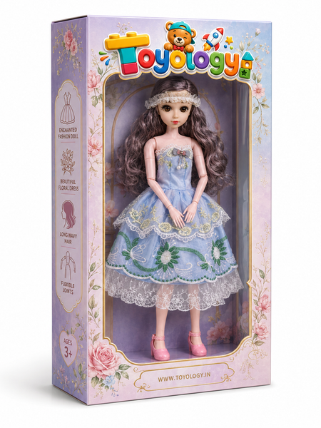 ANNE DOLL